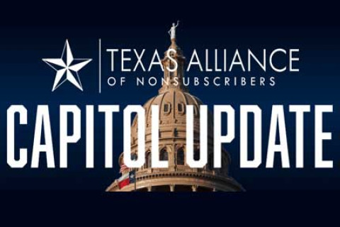 Nonsubscriber News From Austin Edited